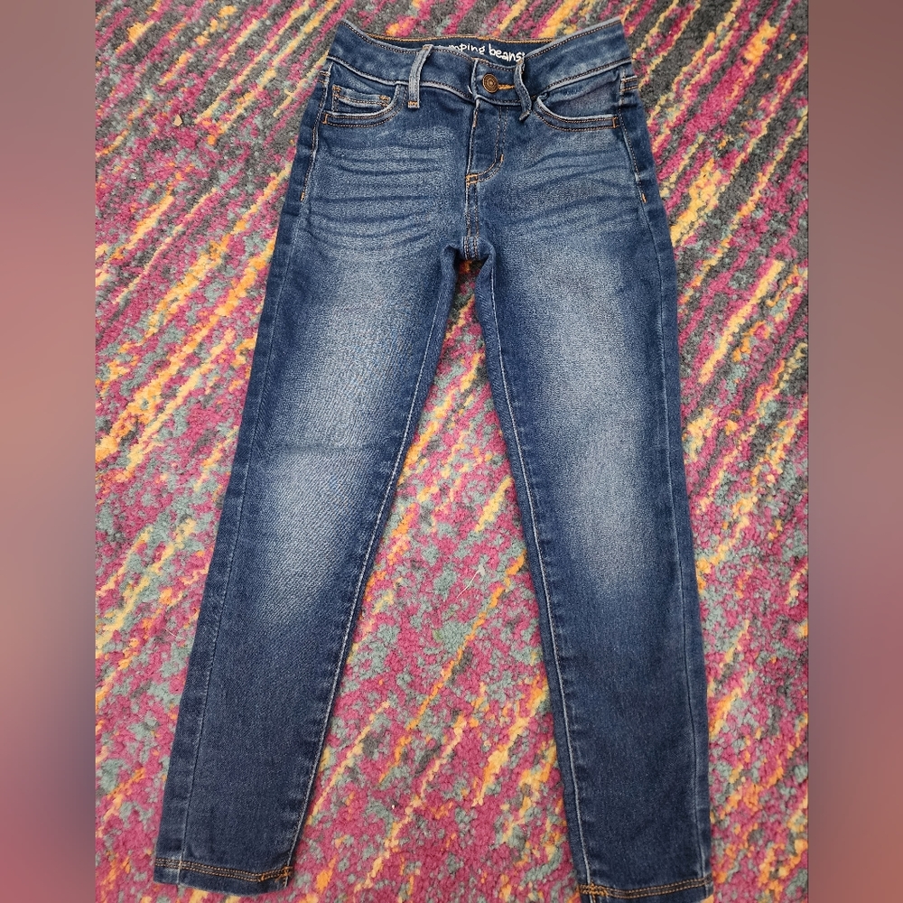 Girls Jeggings